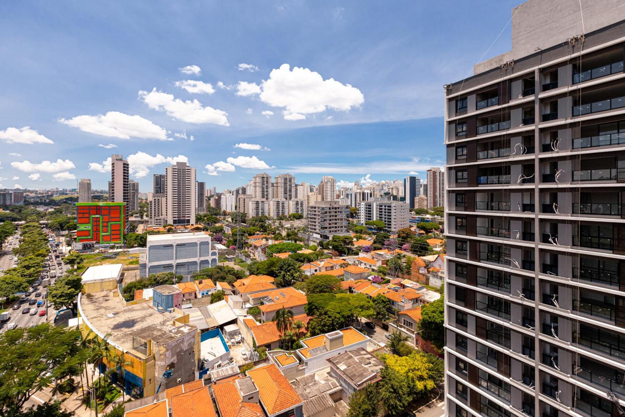 Apartment Gcb - Congonhas Campo Belo - Anora Spaces By Anora Spaces *