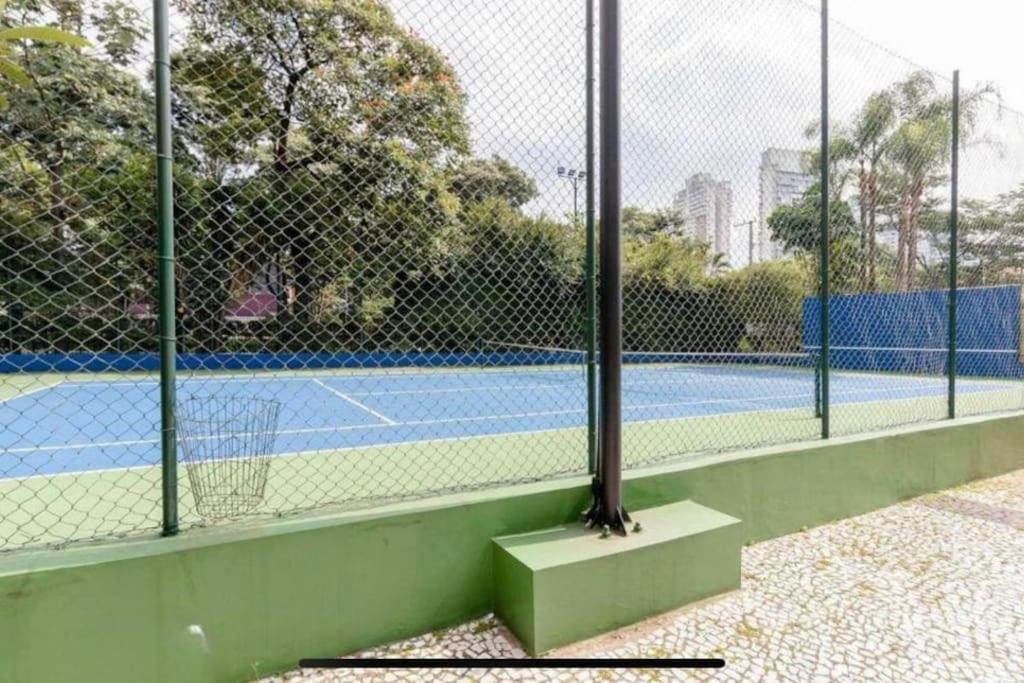 Flat Com Banheira Na Olimpia - Sp * Sao Paulo