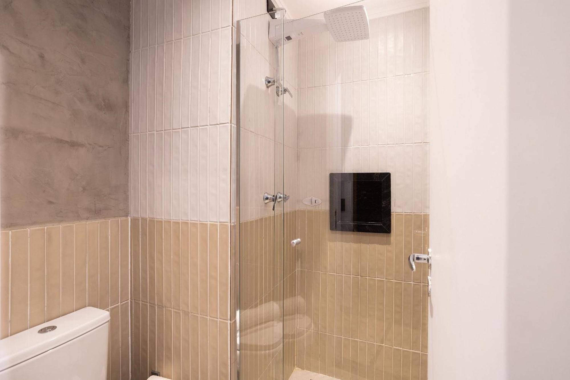 Apartment Facto Paulista *