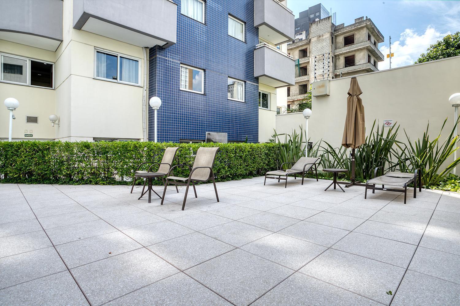 Tabas - Saint Charbel Apartment
