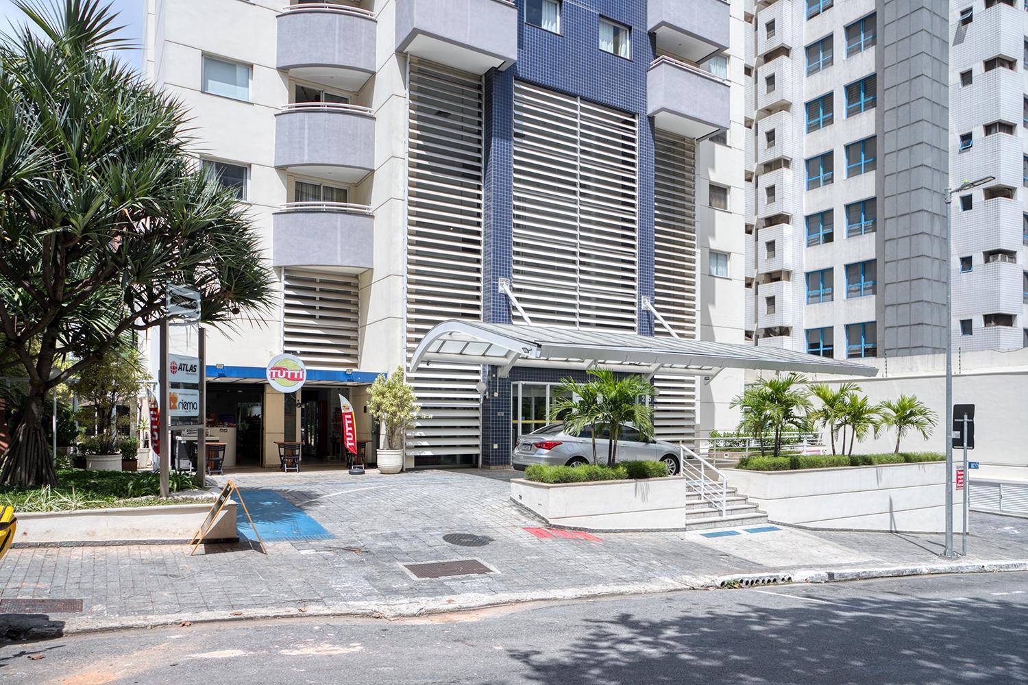 Apartment Tabas - Saint Charbel *