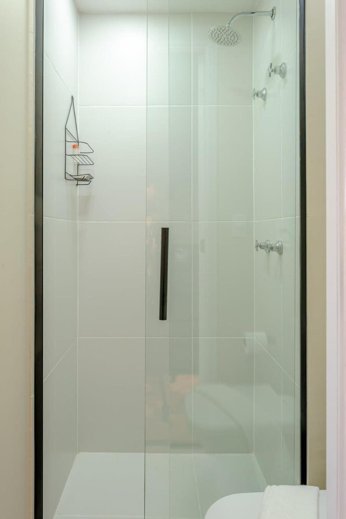 Bhomy Brooklin - A 5min Do Metro Brooklin Bur1507 Apartamento *
