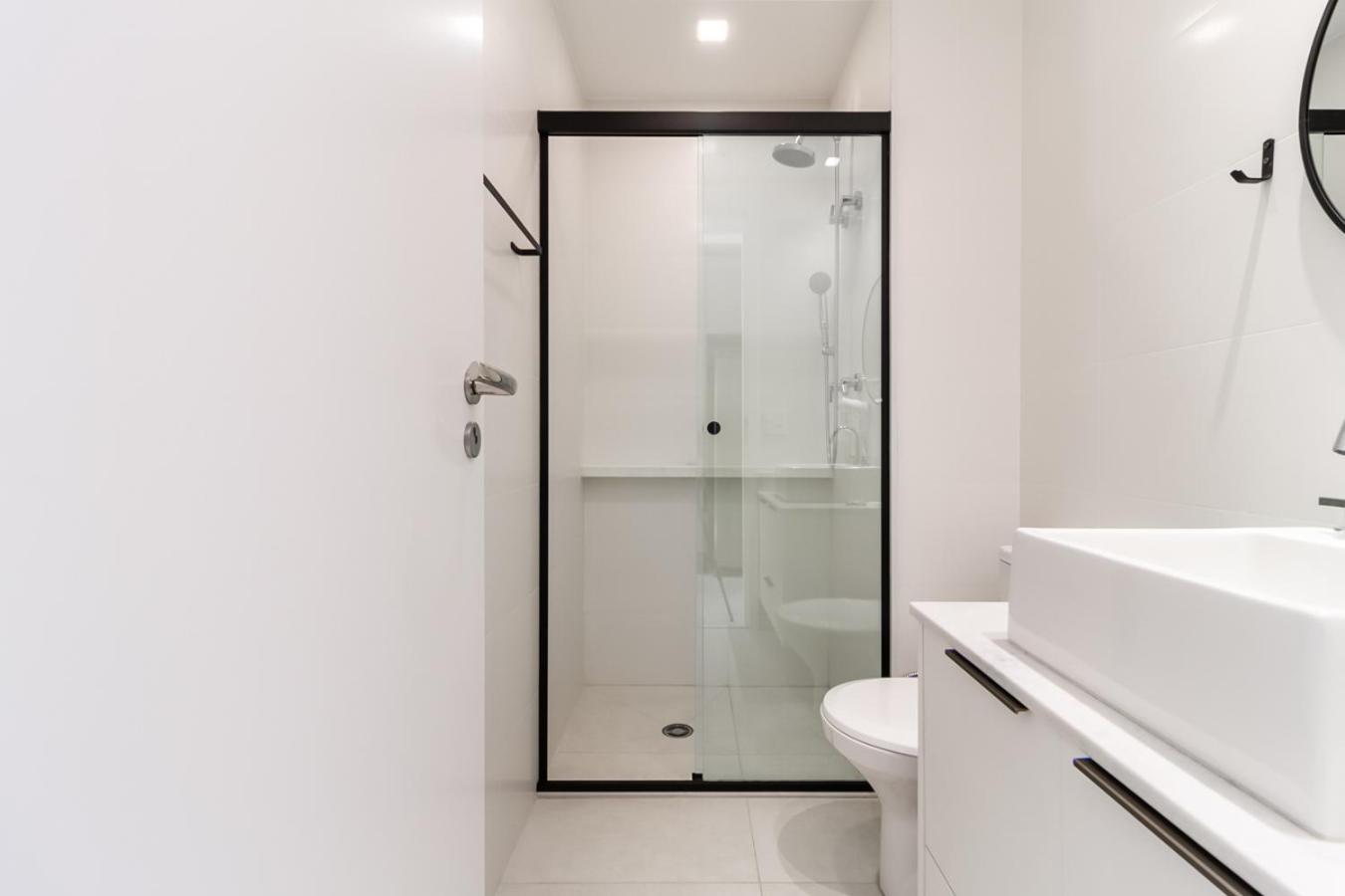 360 Athos Paraiso Apartment Sao Paulo