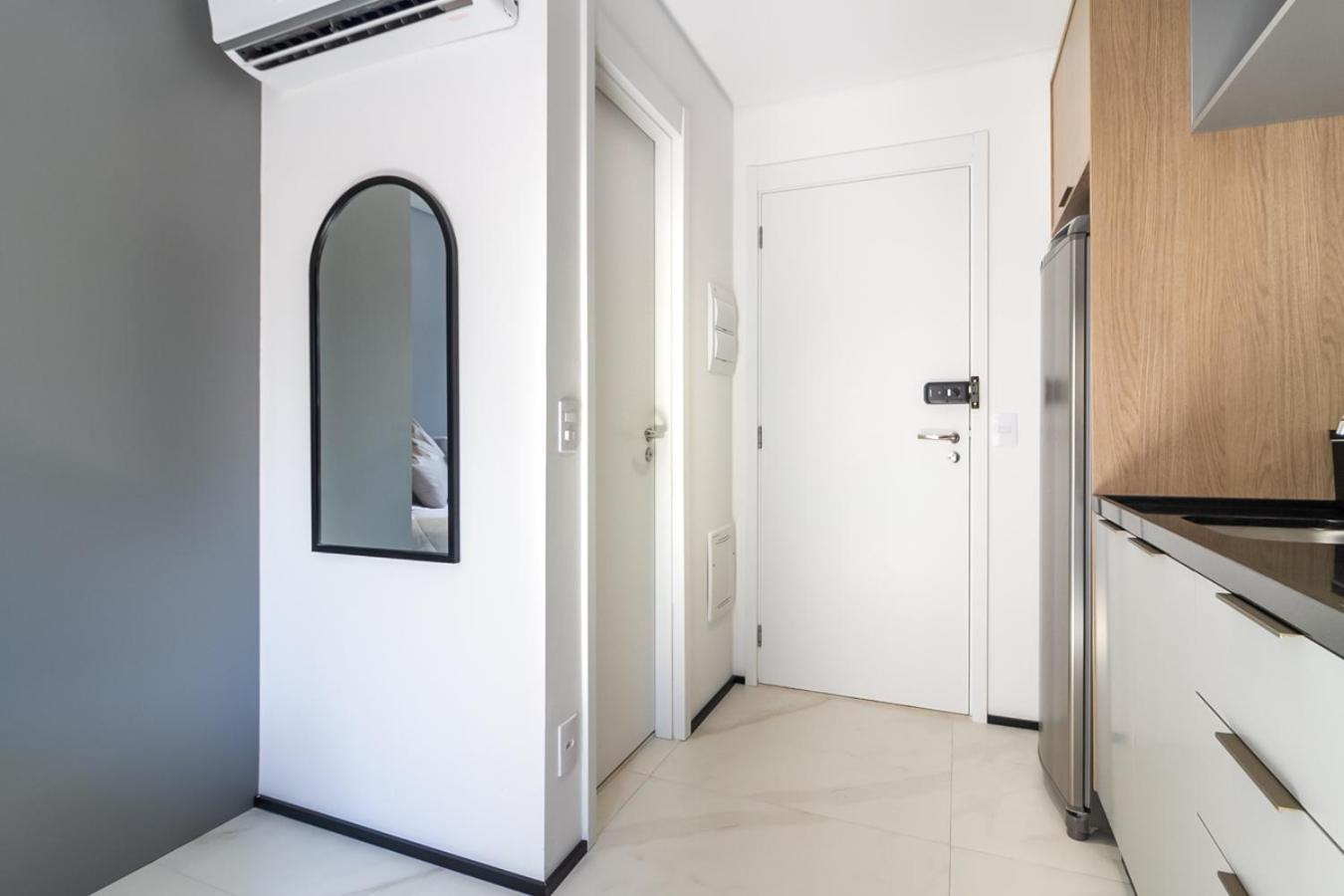 Daire 360 Athos Paraiso *