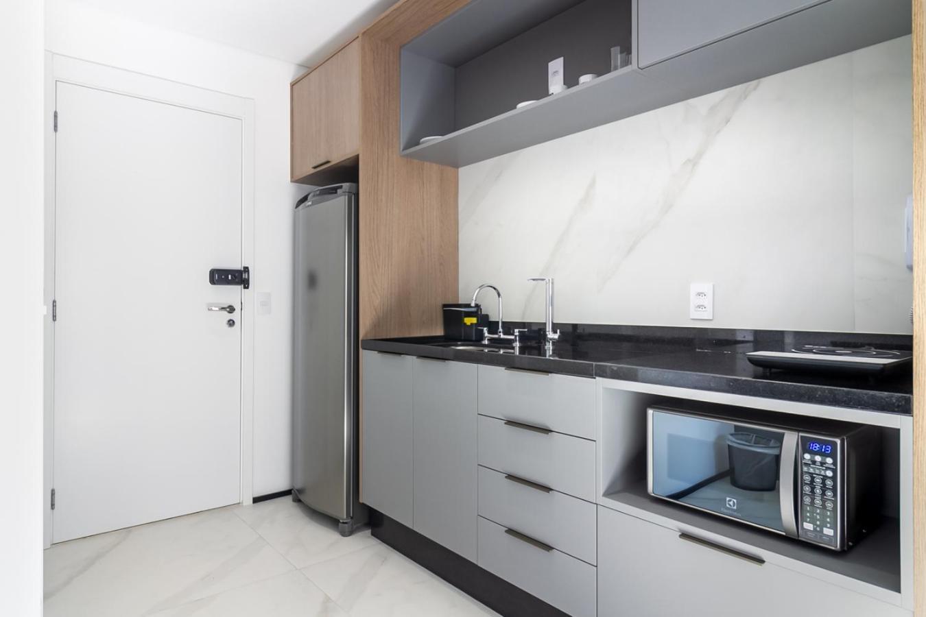 Apartment 360 Athos Paraiso