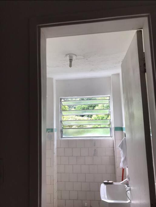 Apartment Quarto, Em Apartamento Retro Na Vila Mariana