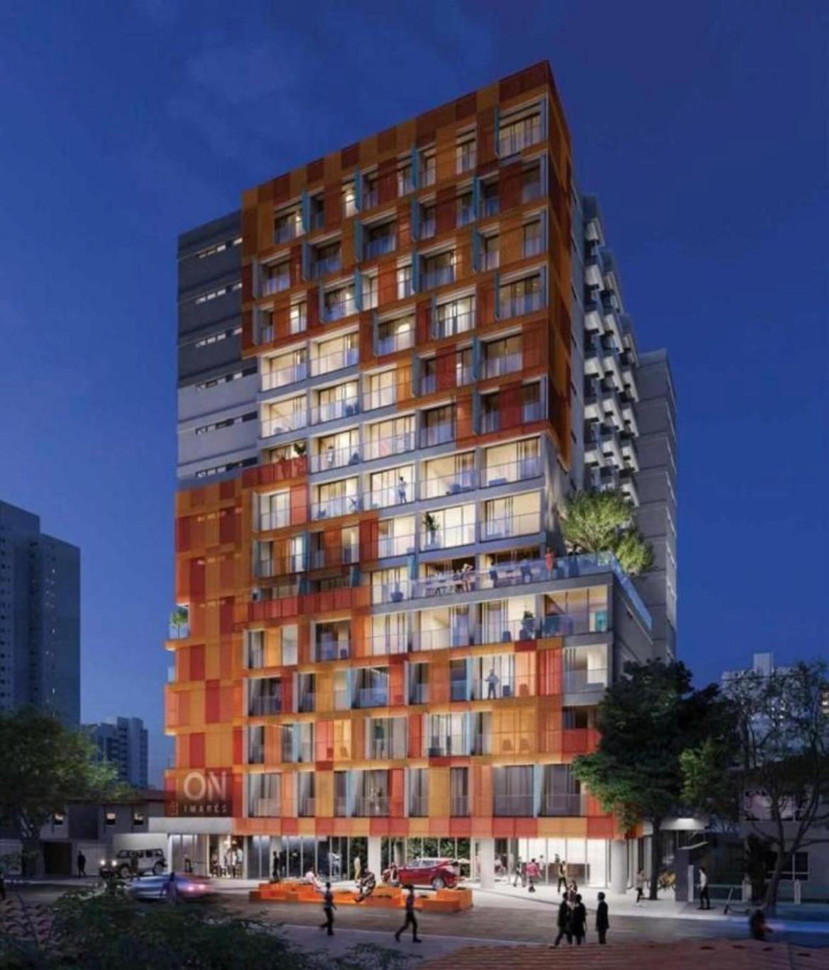 Apartment Moema Metro Shopping *
