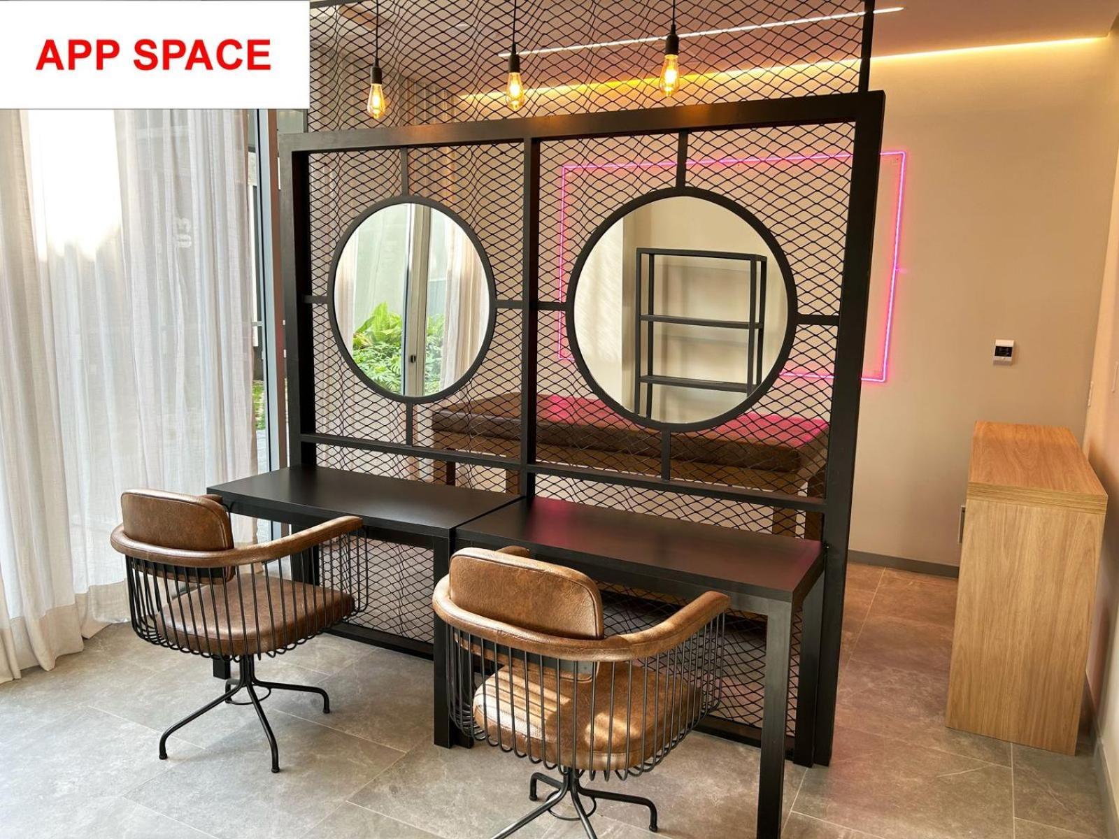 Moema Metro Shopping Apartment *
