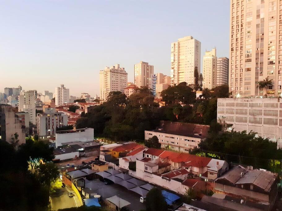 Apto. A Poucos Passos Da Av. Paulista São Paulo