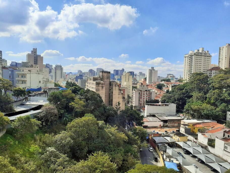 Căn hộ Apto. A Poucos Passos Da Av. Paulista São Paulo
