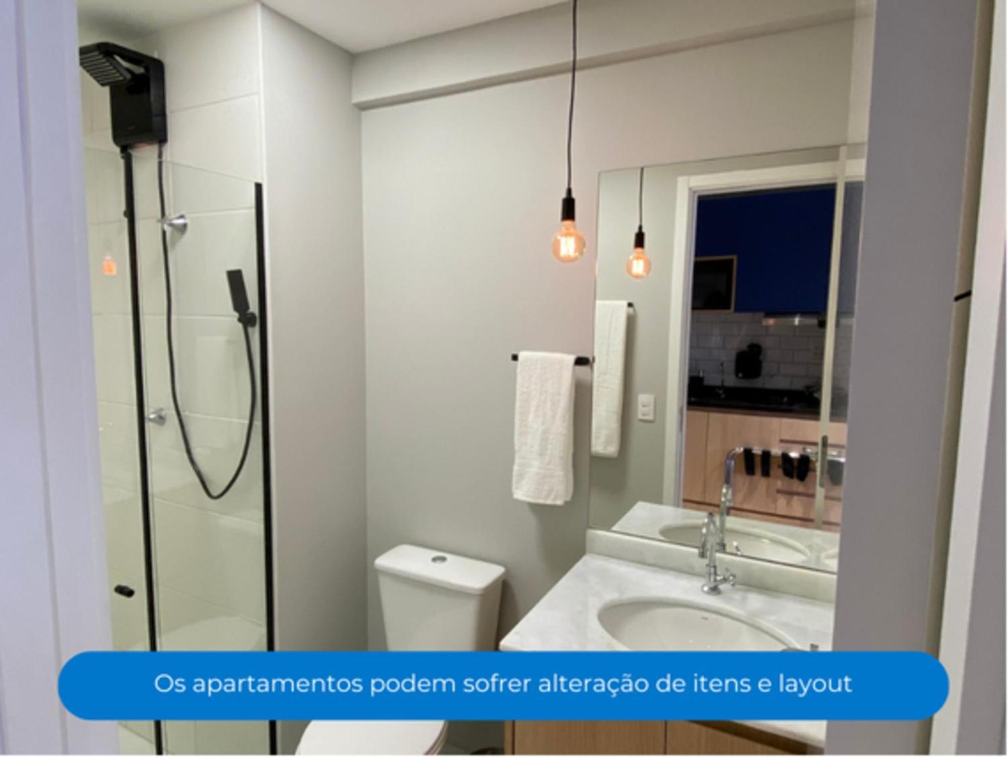 Roomo Belas Artes Consolacao Residencial