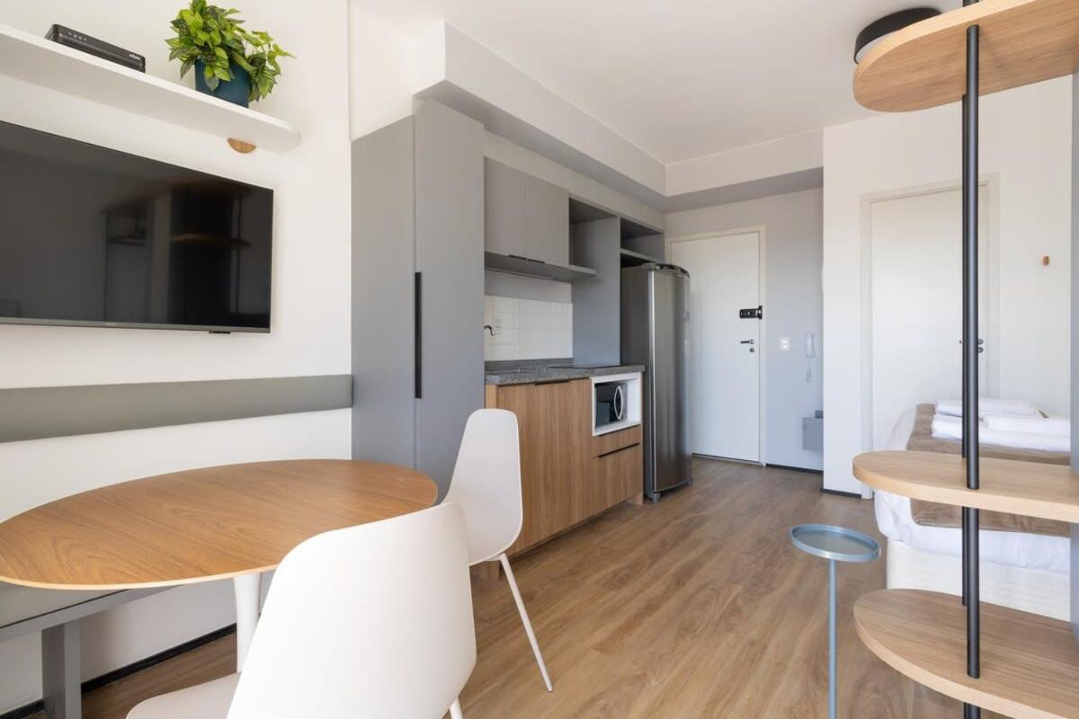 Apartment Bhomy Centro - A 700m Do Mercadao Zy609 Sao Paulo