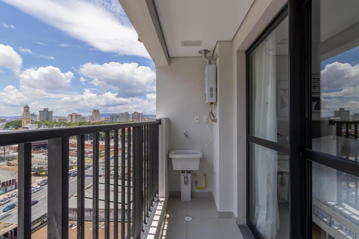 Apartment Bhomy Centro - 11min Do Metro Tiradentes Zy1104 Sao Paulo