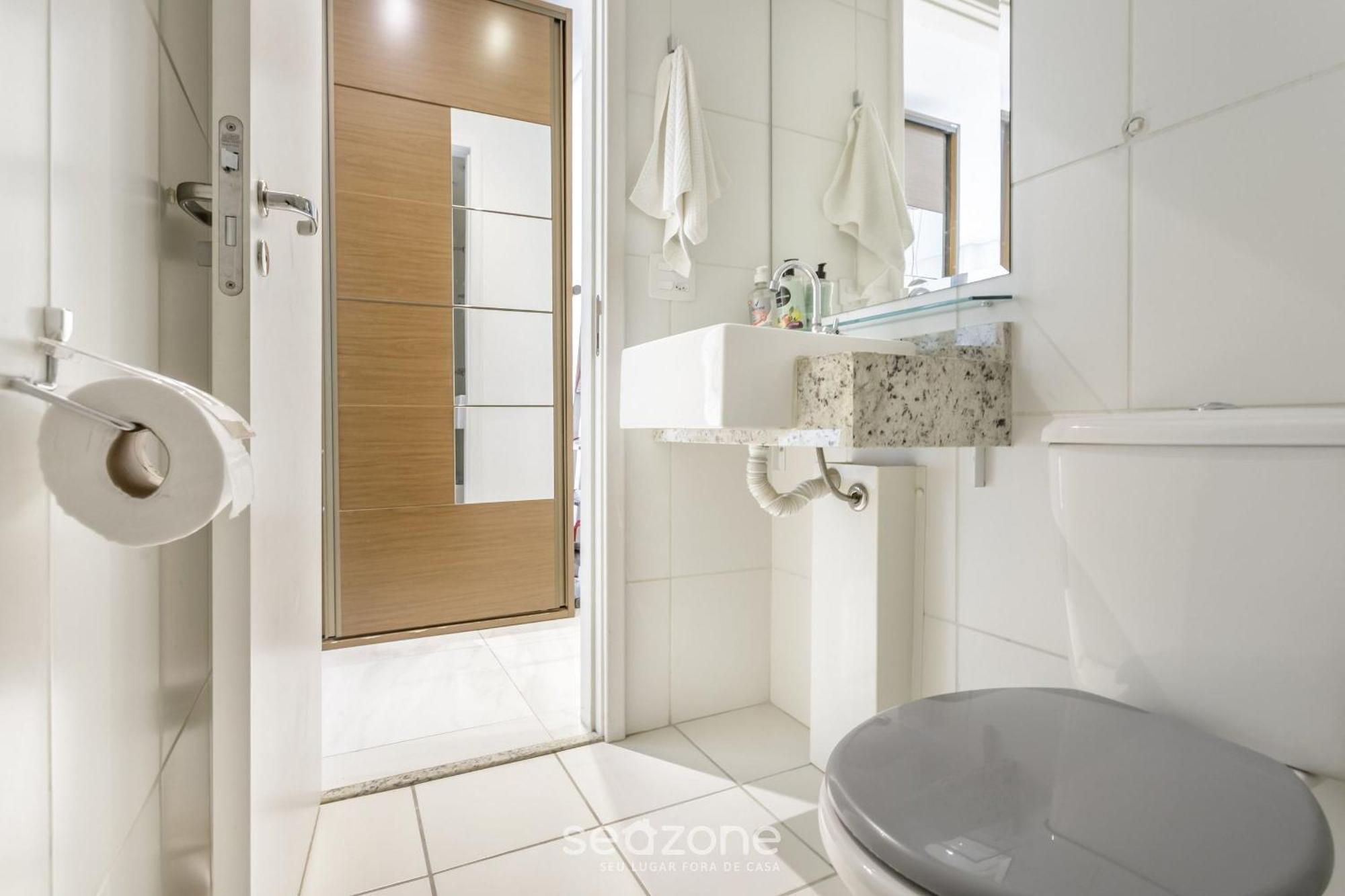 Apartment C/ Piscina Proximo A Catedral Da Se Cgf135 *