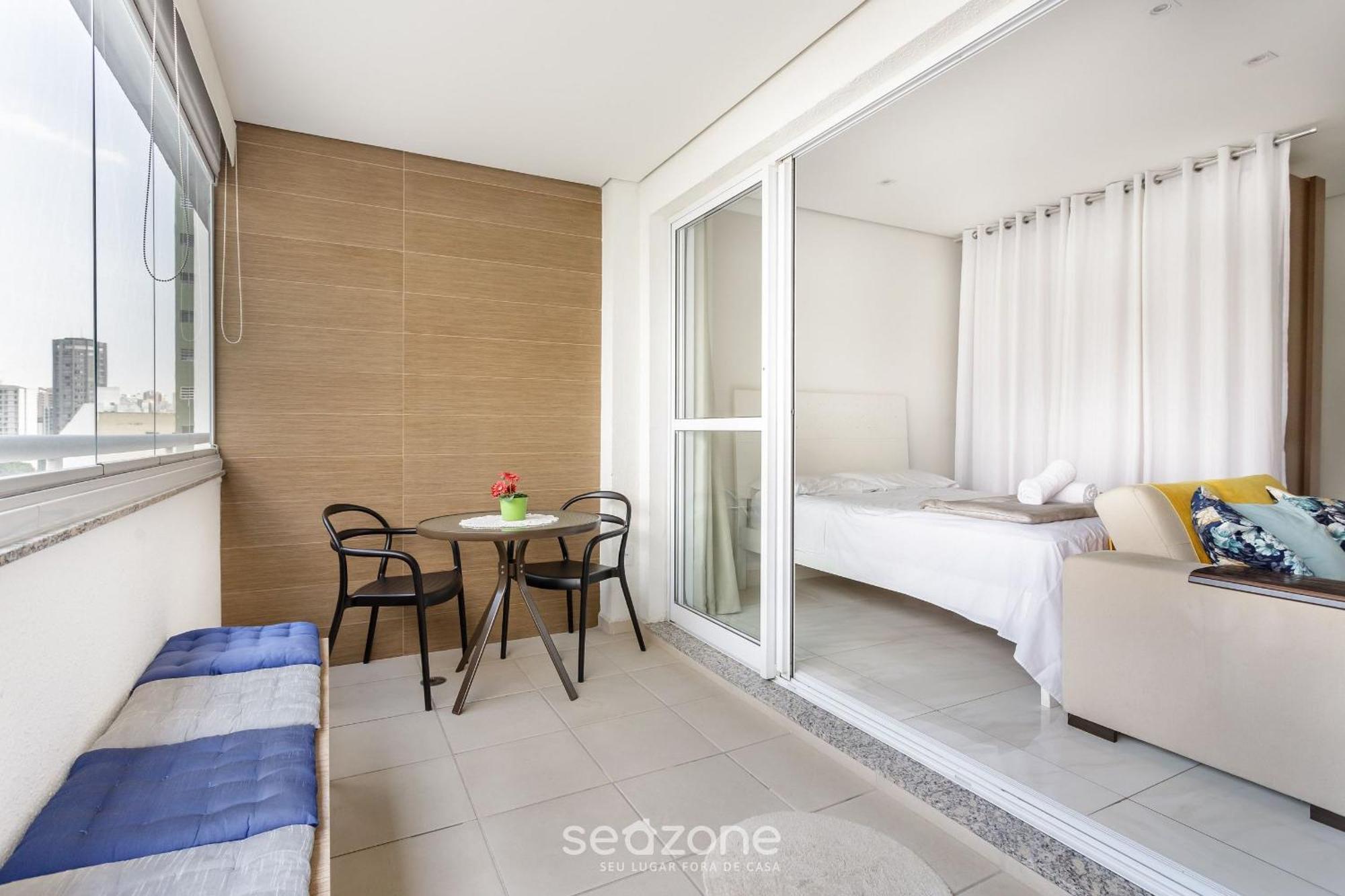 C/ Piscina Proximo A Catedral Da Se Cgf135 Apartment *