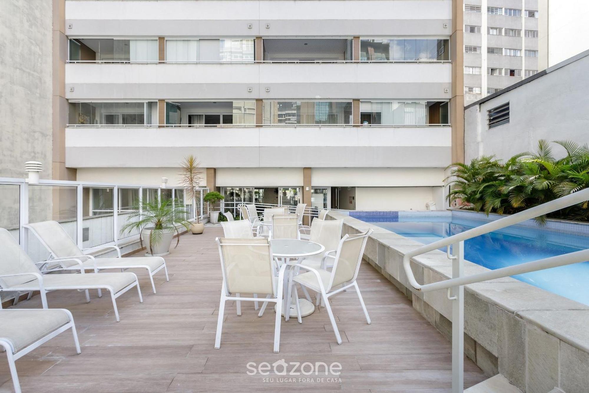 Apartment C/ Piscina Proximo A Catedral Da Se Cgf135