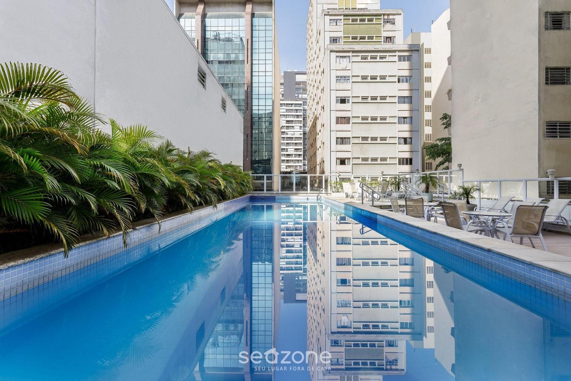 C/ Piscina Proximo A Catedral Da Se Cgf135 Apartment *
