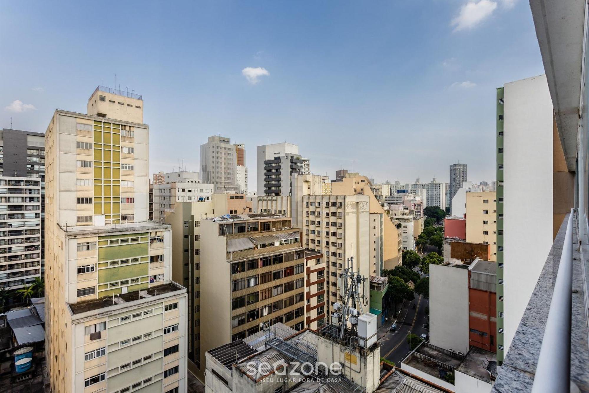 Apartment C/ Piscina Proximo A Catedral Da Se Cgf135