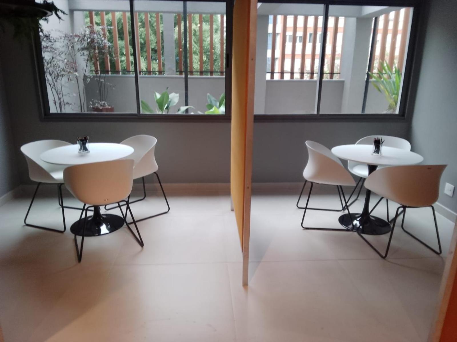 Apartemen Nexconsolacao1302