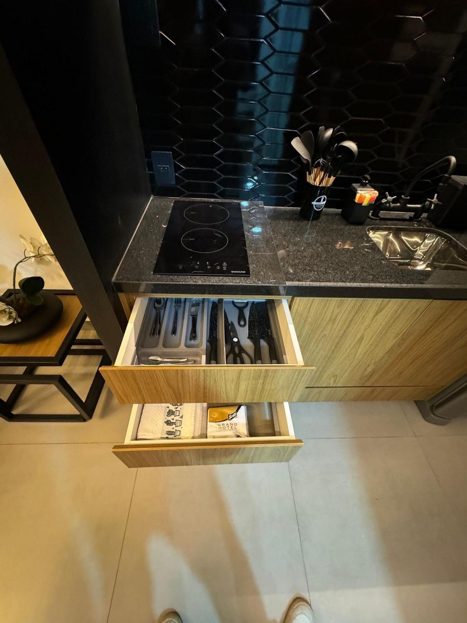Apartment Y_509 | Exclusivo Rua Oscar Freire *