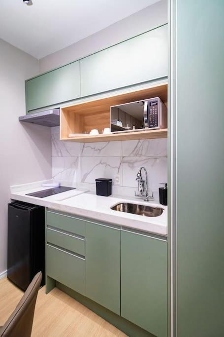 Apartment Inauguracao! 4 Pessoas, Garagem, Av. Paulista