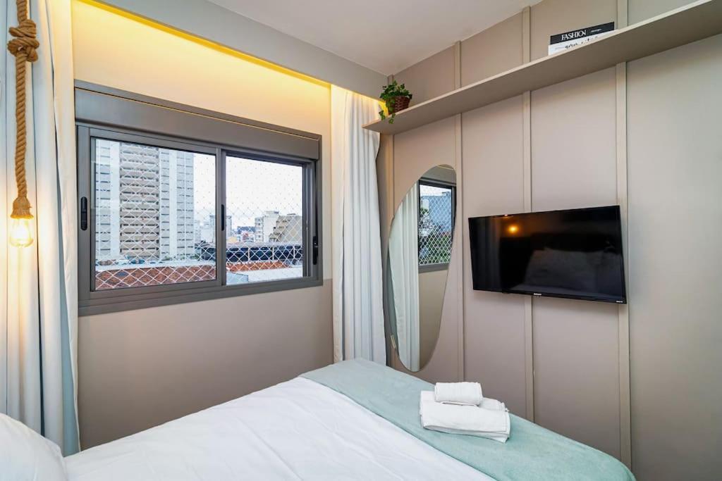Apartment Inauguracao! 4 Pessoas, Garagem, Av. Paulista