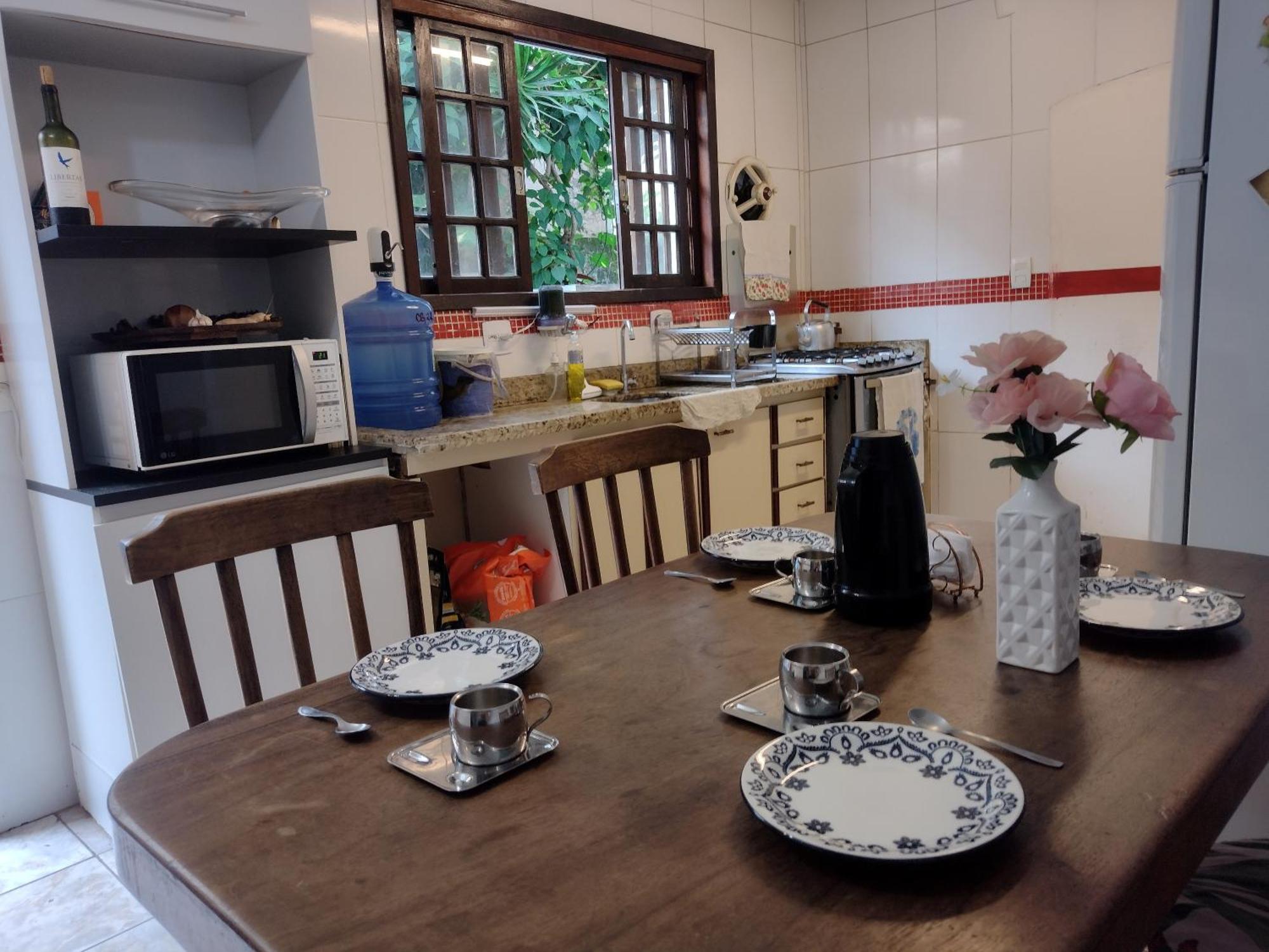 Homestay Vila Sonia Connection
