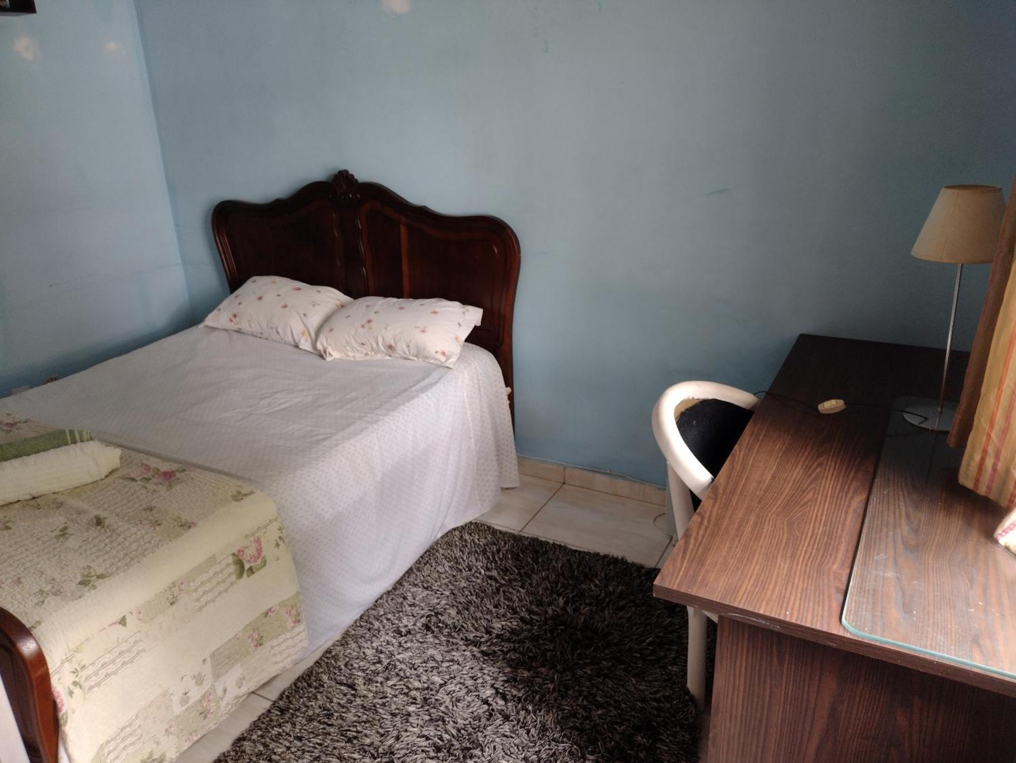 Homestay Vila Sonia Connection *