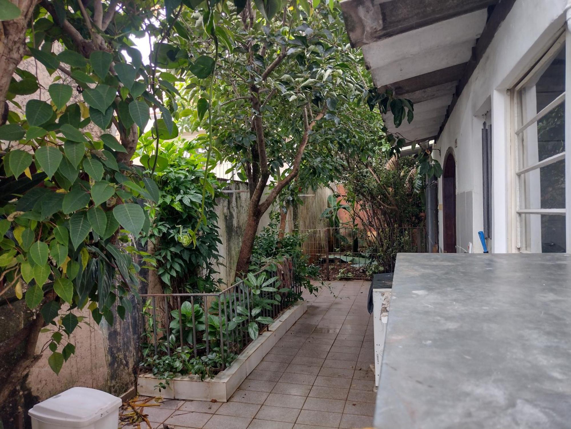 Homestay Vila Sonia Connection Sao Paulo