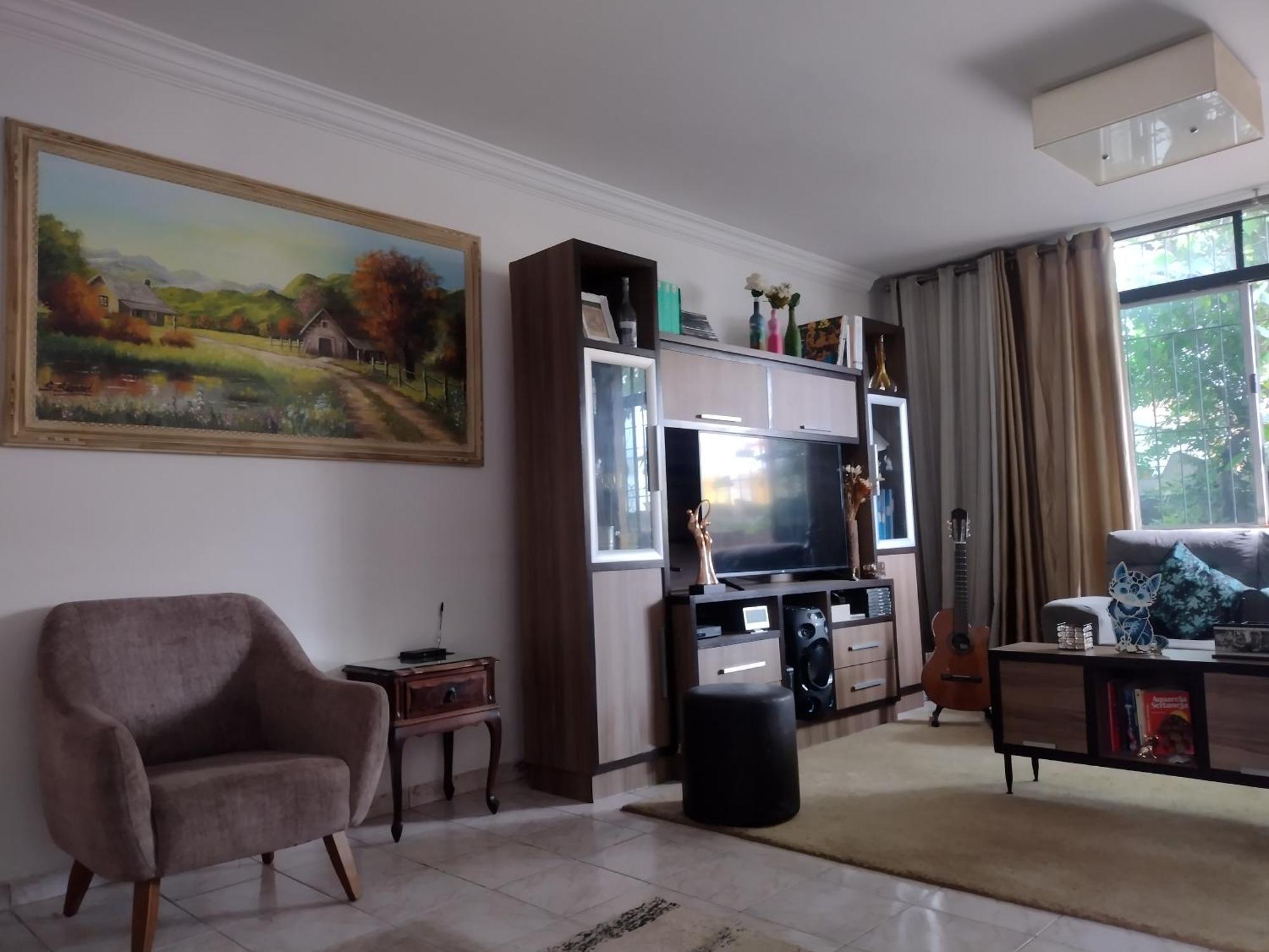 Vila Sonia Connection Homestay Sao Paulo