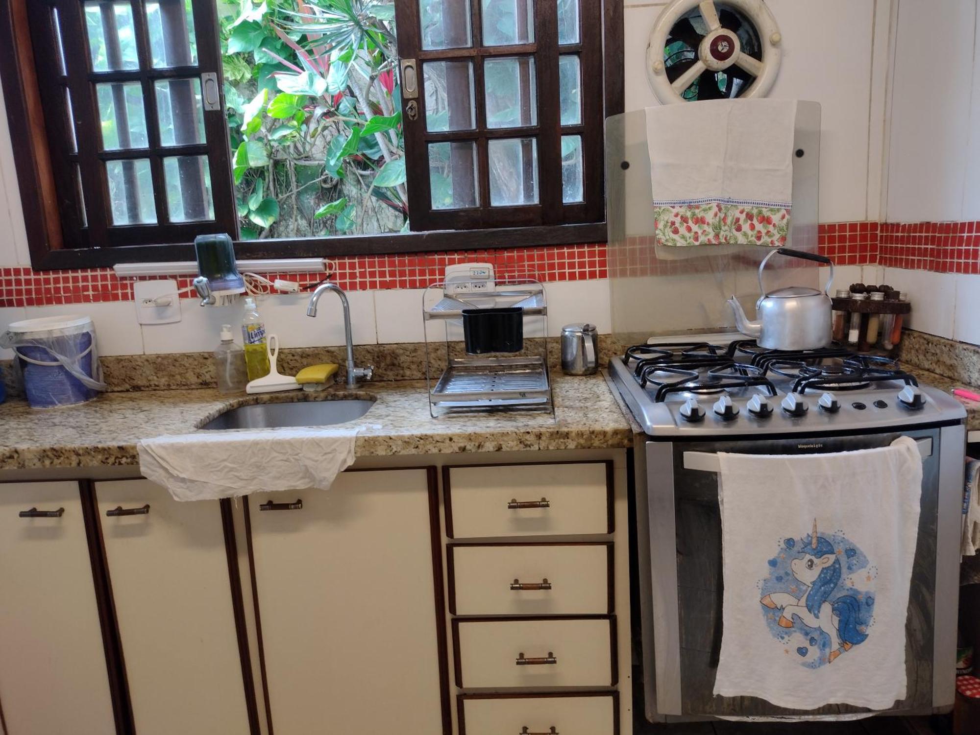 Homestay Vila Sonia Connection