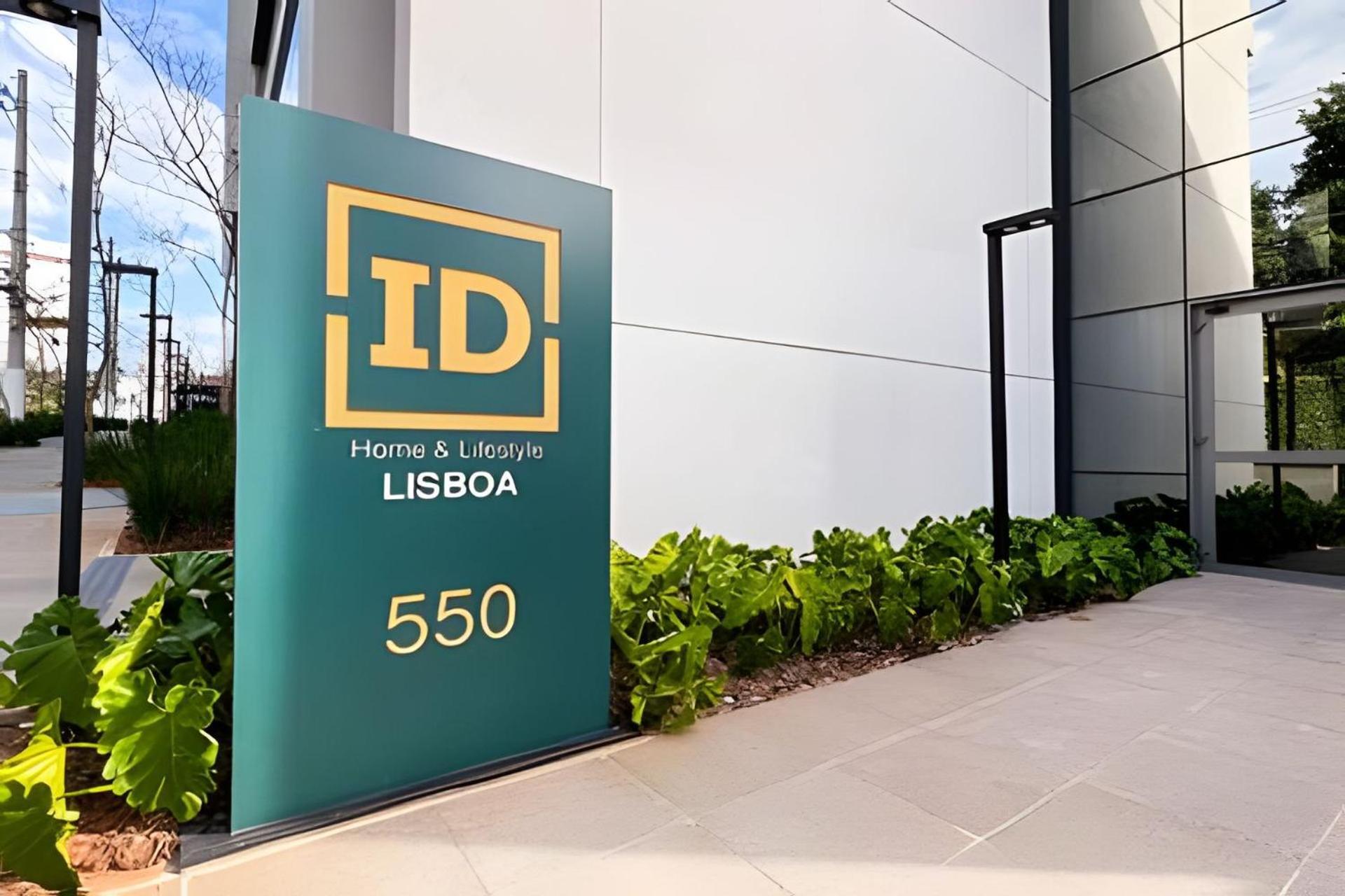 Zainalofts7vila Mariana Ao Lado Metro, Casv 133 Id Apartment Sao Paulo
