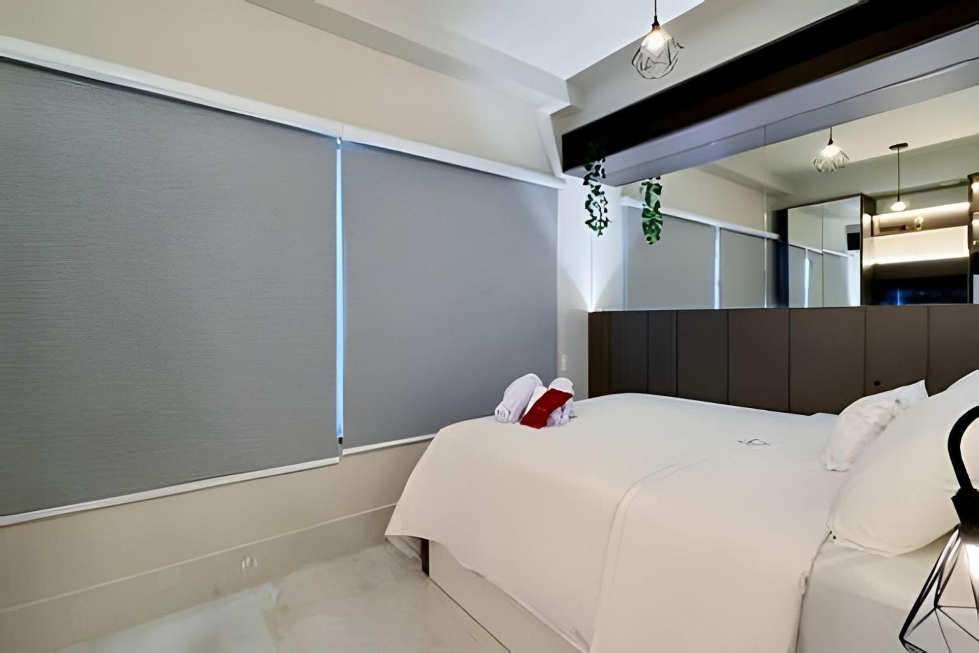 Apartment Zainalofts7vila Mariana Ao Lado Metro, Casv 133 Id