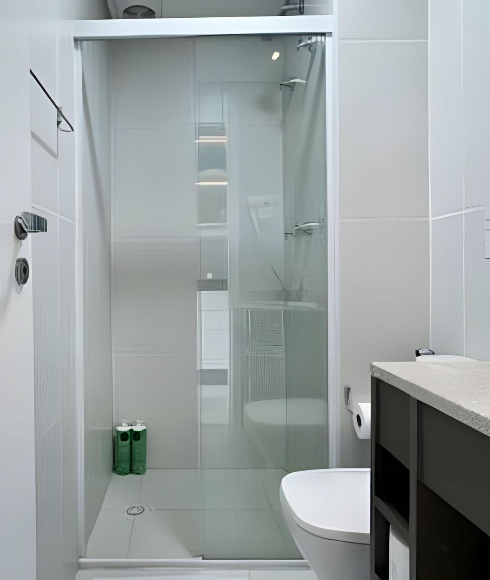 Zainalofts7vila Mariana Ao Lado Metro, Casv 133 Id Apartment