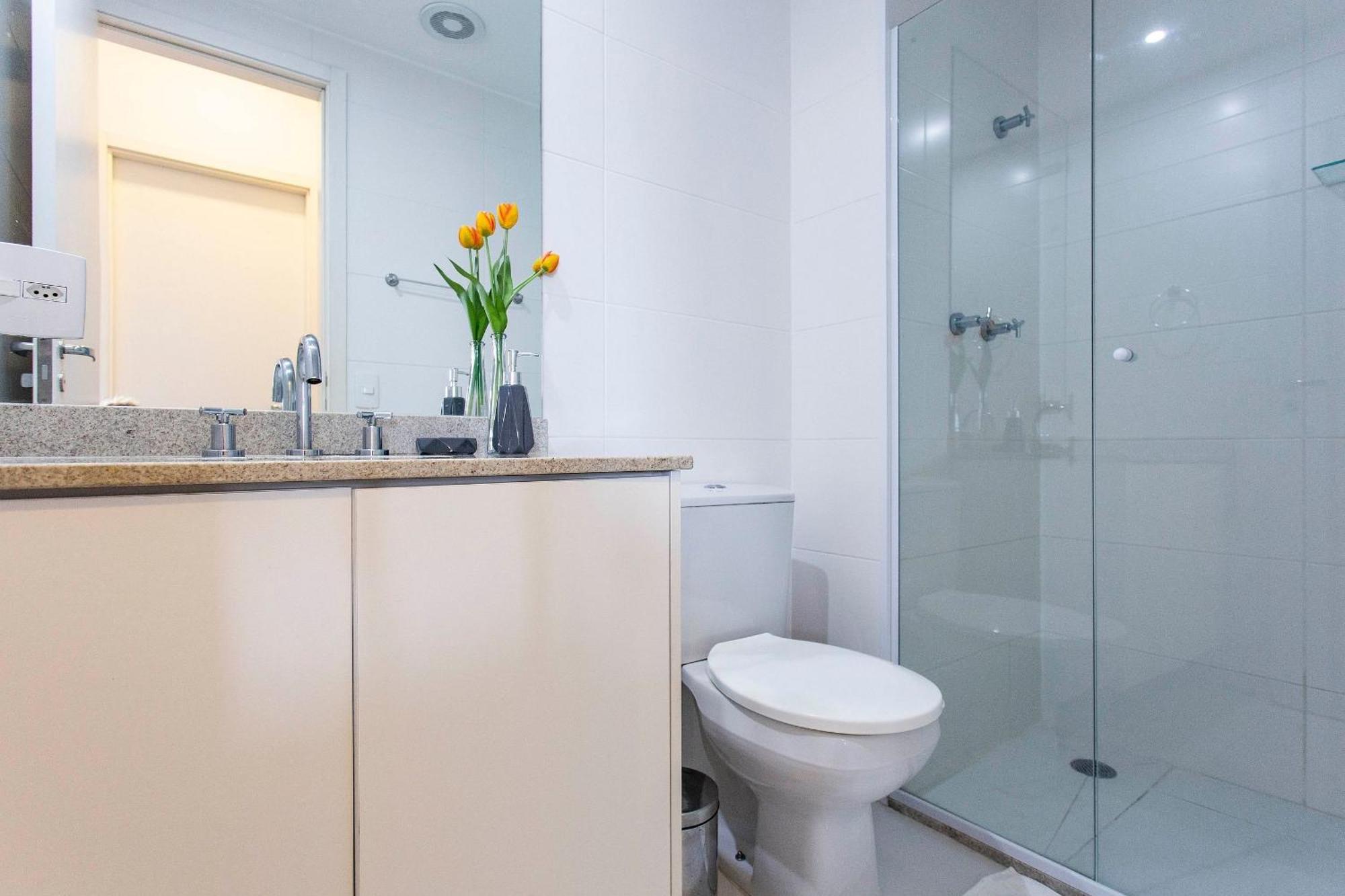 Apartment Add Berrini *