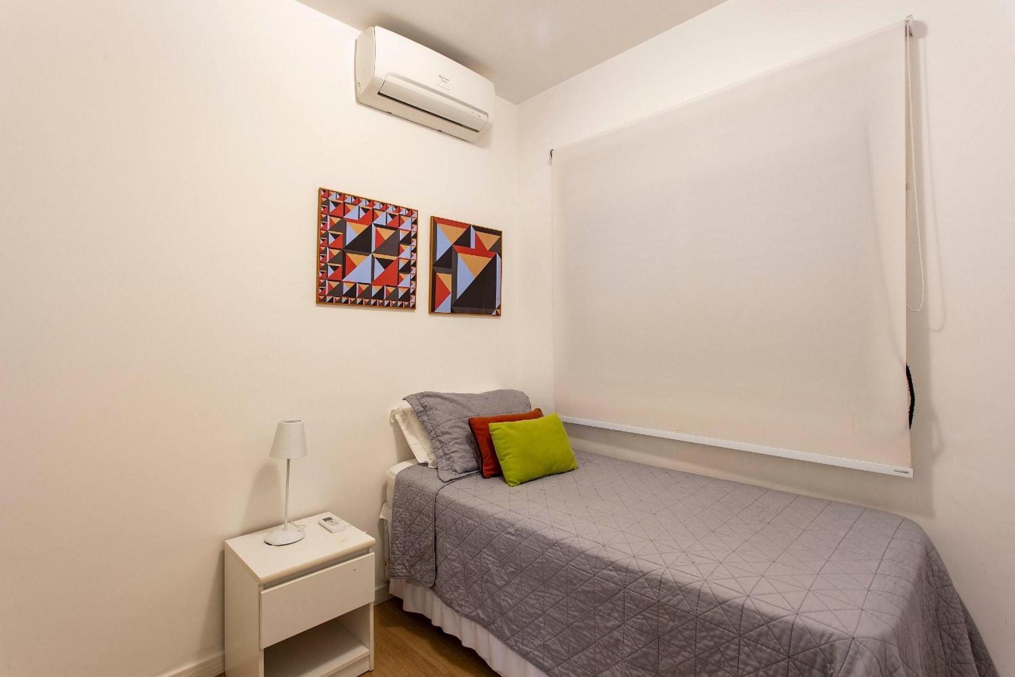 Apartment Add Berrini