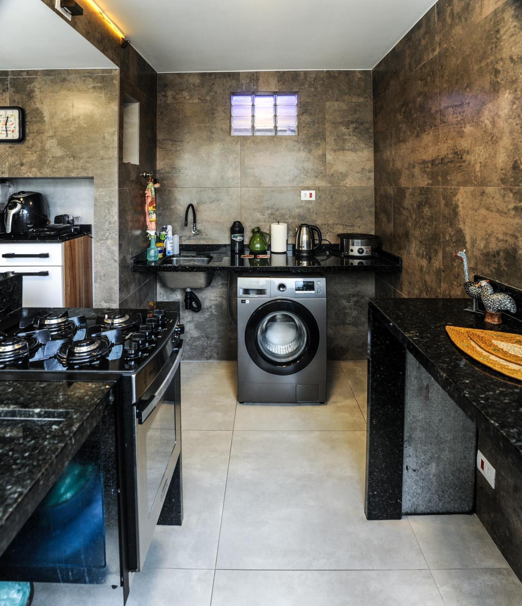 Homestay Casa Da Nivea *