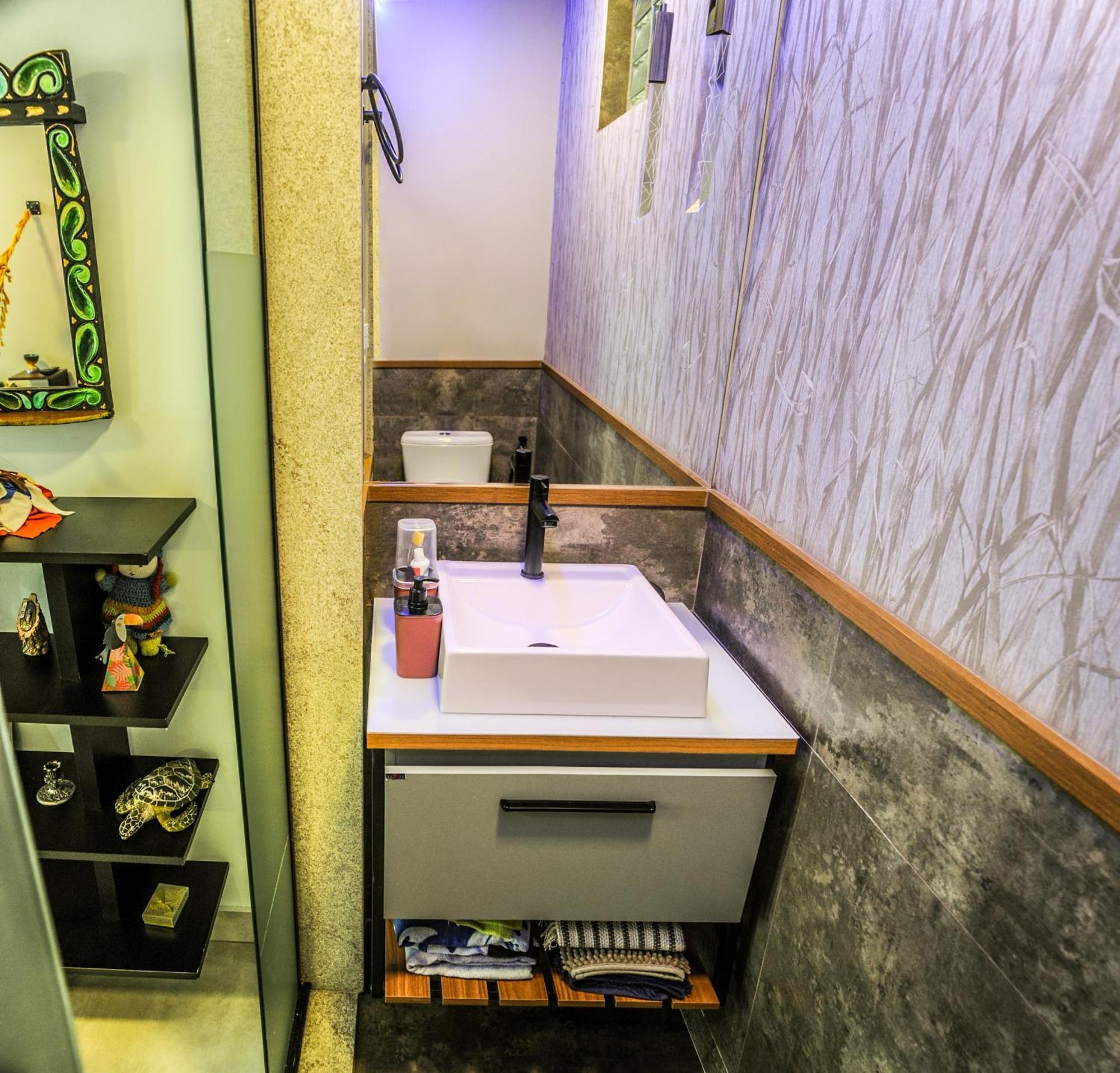 Casa Da Nivea Homestay Sao Paulo