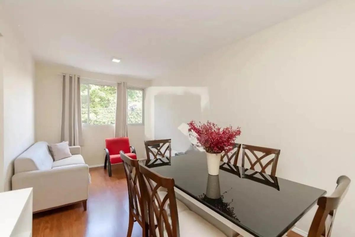 Ao Lado Do Transamerica Expo Center Homestay *