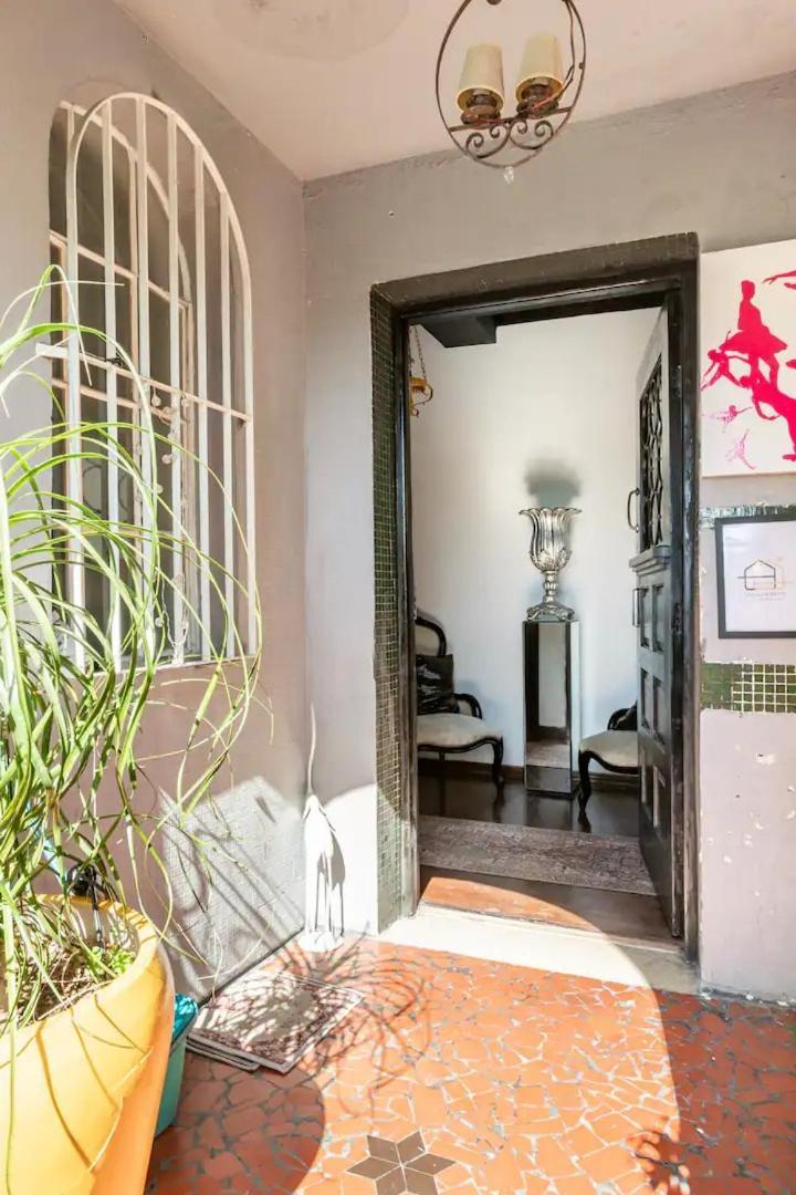 Homestay Casa Felix's Sao Paulo