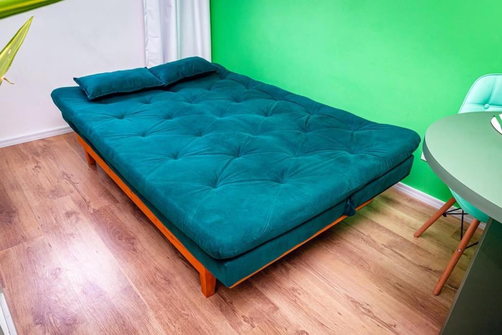 Lancamento! 4 Hospedes, Garagem, Av. Paulista *