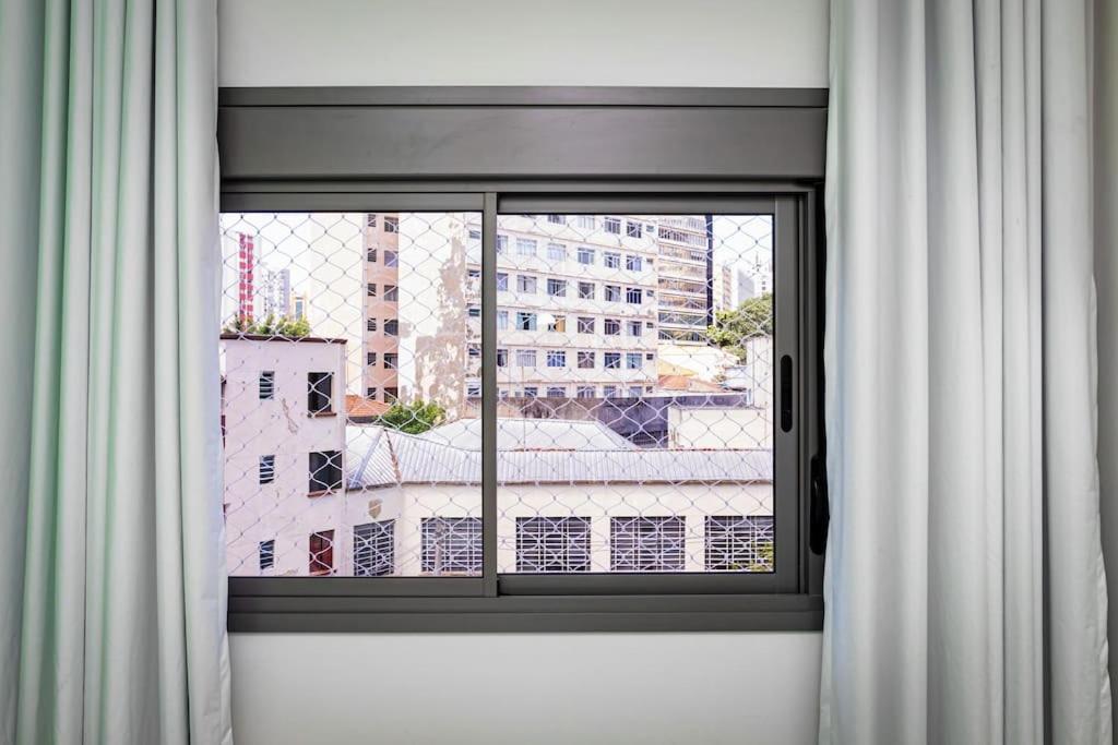 Lancamento! 4 Hospedes, Garagem, Av. Paulista