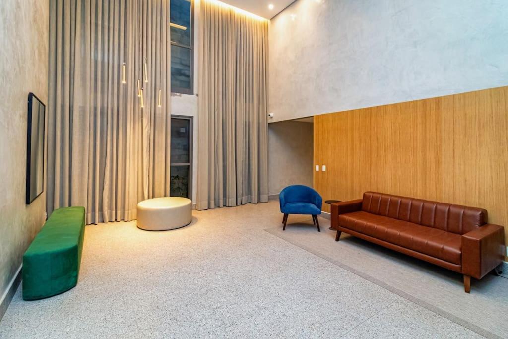 Lancamento! 4 Hospedes, Garagem, Av. Paulista Căn hộ *