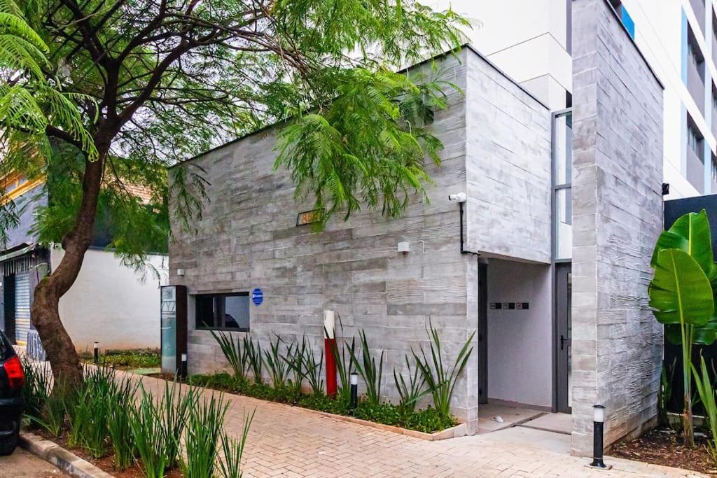 Lancamento! 4 Hospedes, Garagem, Av. Paulista São Paulo