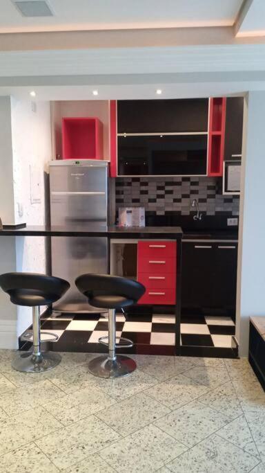 Plaza Brasilia Small Town 264 Apartment *