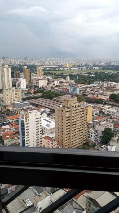 Căn hộ Plaza Brasilia Small Town 264 São Paulo