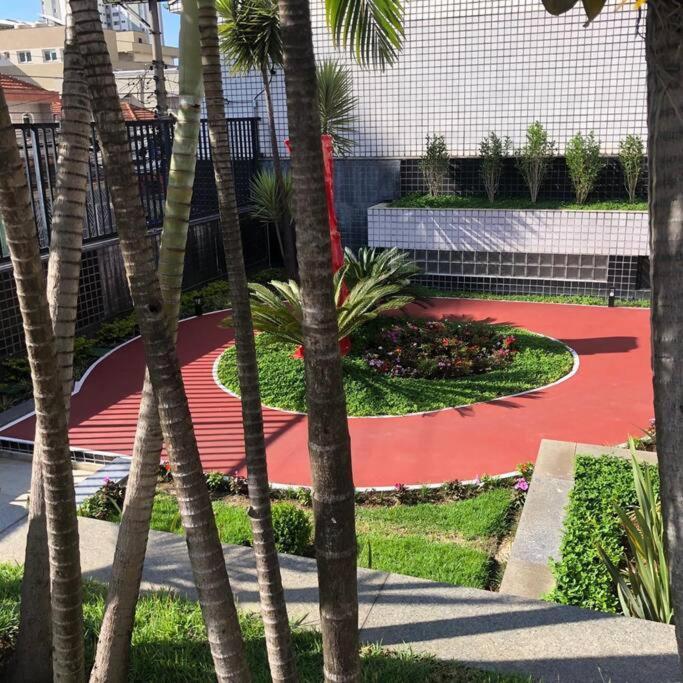 Căn hộ Plaza Brasilia Small Town 264