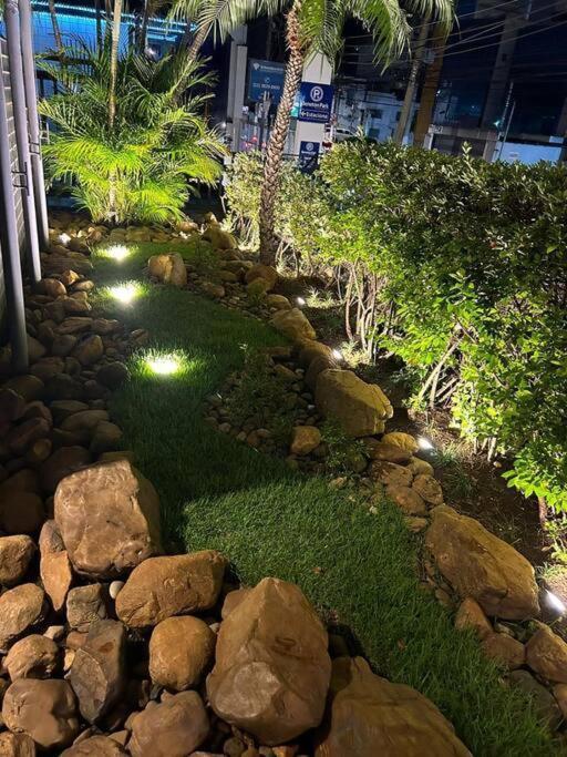 Căn hộ Plaza Brasilia Small Town 264 São Paulo