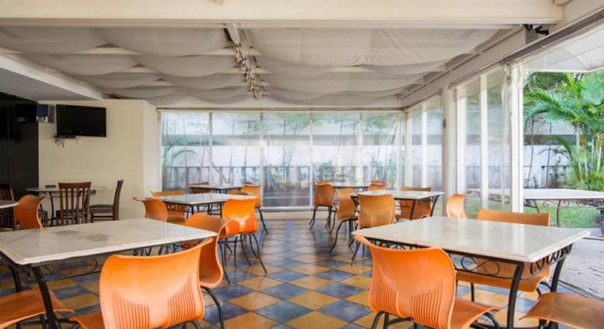Apartment Jardins Intercit Interative