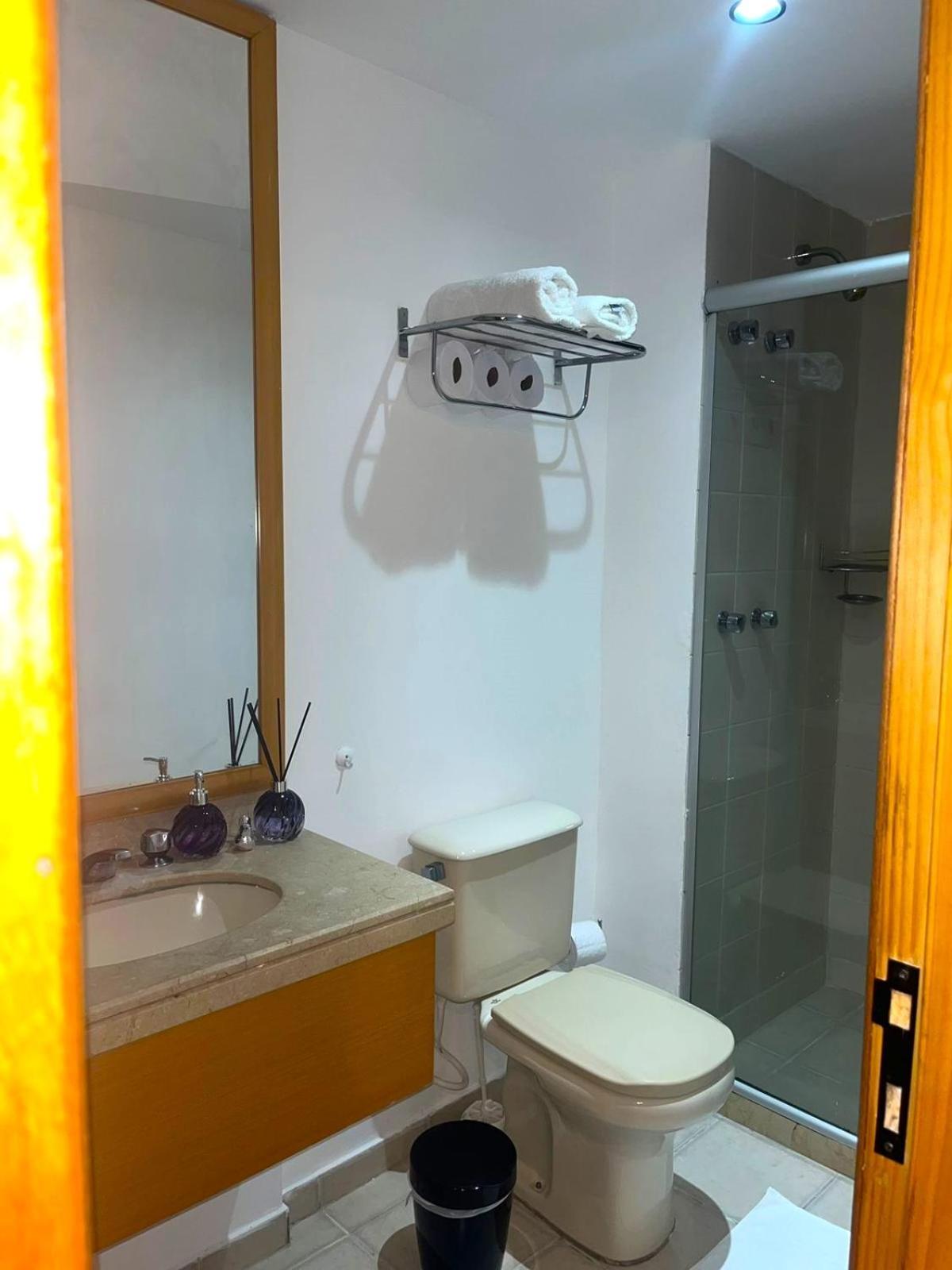Jardins Intercit Interative Apartment Sao Paulo